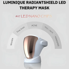 Load image into Gallery viewer, Magique™ LED Skincare Mask