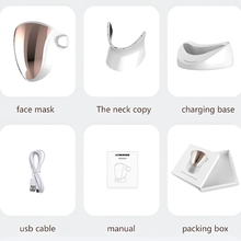 Load image into Gallery viewer, Magique™ LED Skincare Mask