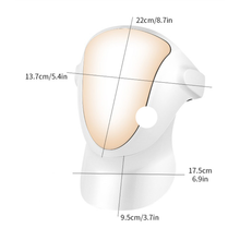 Load image into Gallery viewer, Magique™ LED Skincare Mask