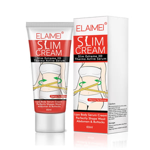 Sonicfit™ Cellulite Removal Cream