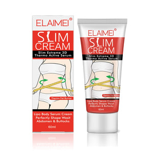 Sonicfit™ Cellulite Removal Cream